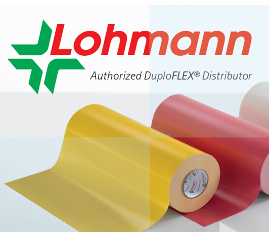 Lohmann dvostranski trakovi