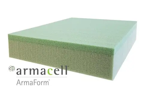 PET pena – plošče