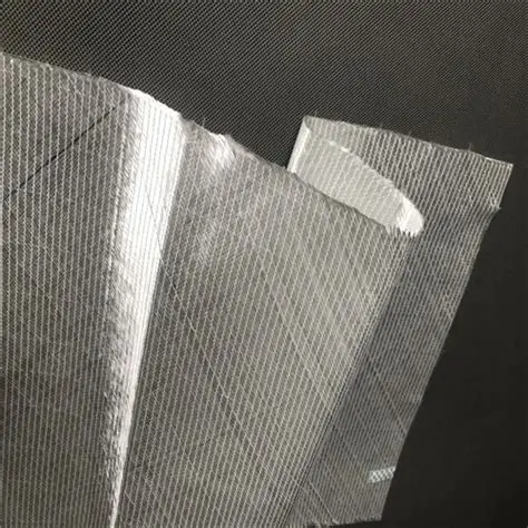 TX – triaksialne tkanine