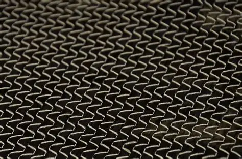 QX – kvadria ksialne tkanine