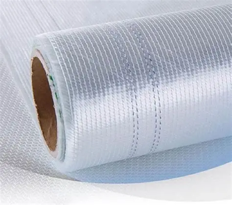 BX – biaksialne tkanine