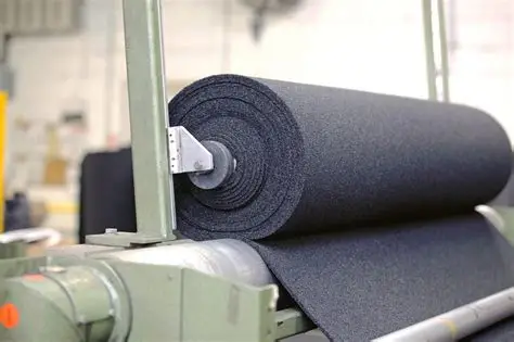 PVC pena – plošče